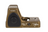 Trijicon - RMR Type 2 - Adjustable LED Reflex - Hard Anodized Coyote Brown
