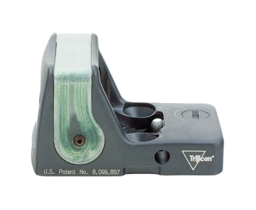 Trijicon - RMR® Dual Illuminated Reflex Sight - Grey