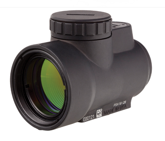 Trijicon - MRO - 1x25 Green Dot Sight