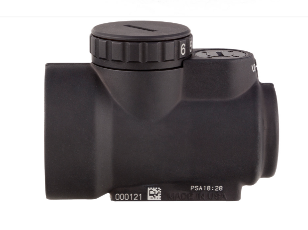 Trijicon - MRO - 1x25 Green Dot Sight