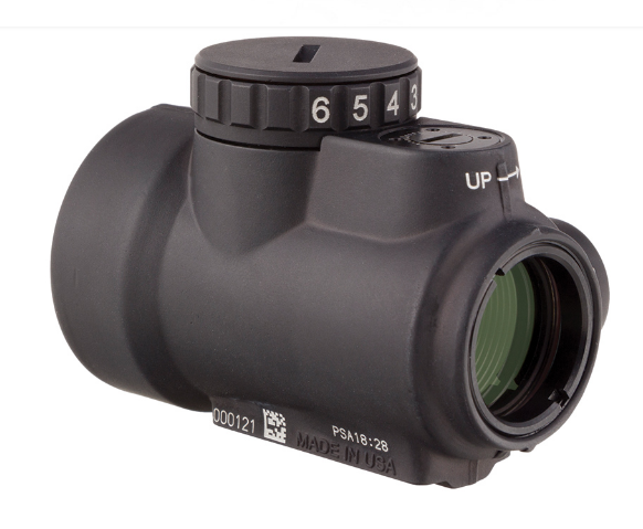 Trijicon - MRO - 1x25 Green Dot Sight