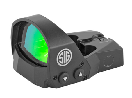 Sig Sauer - Romeo1 1x30 3 MOA Red Dot