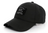 Glock - Perfection Cap with velcro - Black