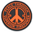 Peace Through Superior Firepower PVC - Patch