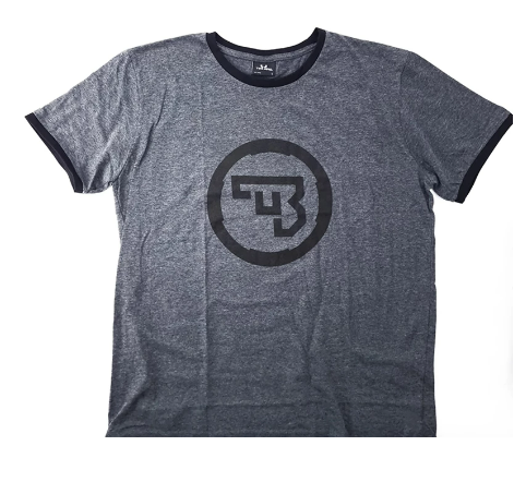 CZ - T-shirt - CZ logo