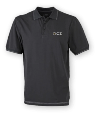 CZ - Polo shirt
