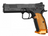 CZ - Tactical sports 2 - Orange -  .40S&W