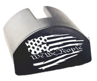 Glock - Grip Frame Insert Plug Magwell for G43X and G48 - We the people