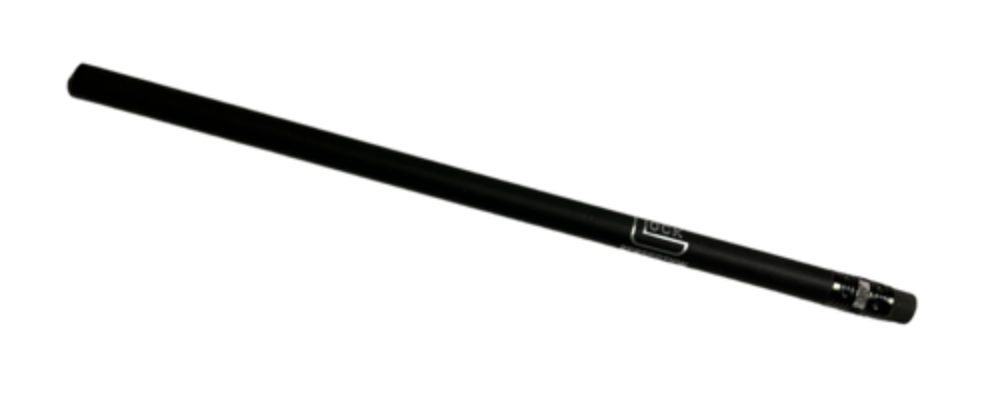Glock - Pencil and eraser - Glock Perfection