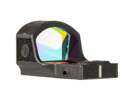Sig Sauer - RomeoZero-Pro 1x30 - 3 moa - Red Dot