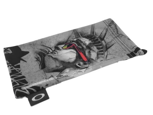 Oakley - Country Flag Microbag