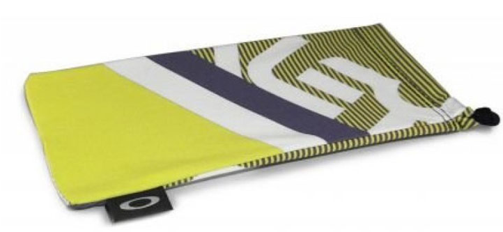 Oakley - Country Flag Microbag