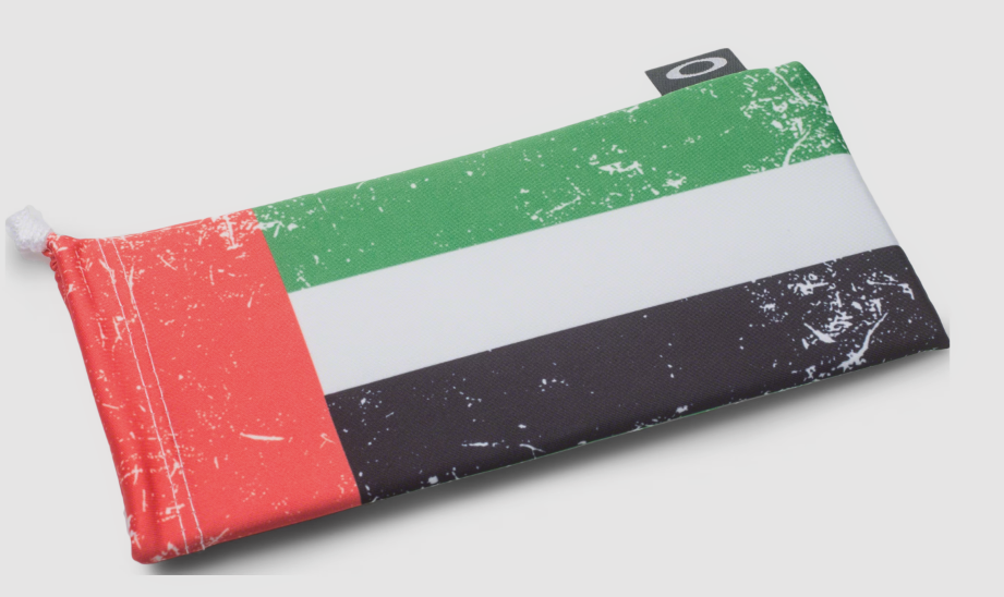 Oakley - Country Flag Microbag