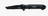 Walther - Black Tac Tanto