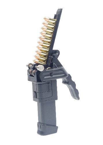 Nine reloaded - Magazine loader