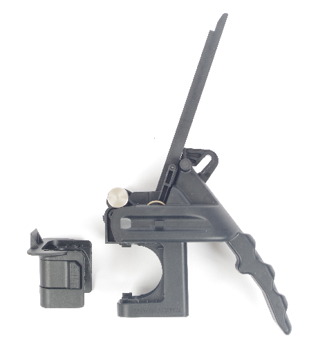 Nine reloaded - Magazine loader