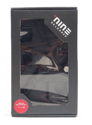 Nine reloaded - Magazine loader