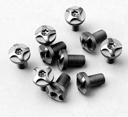 1911 Grip Screws