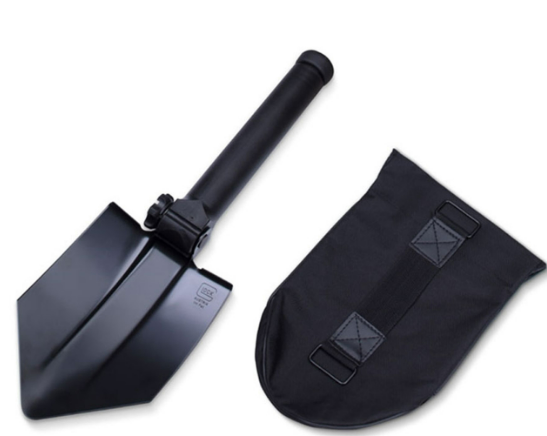 Glock - Folding Spade Cover