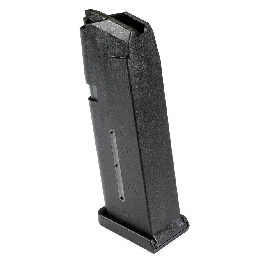 AC Unity - Glock 15rds - 9mm