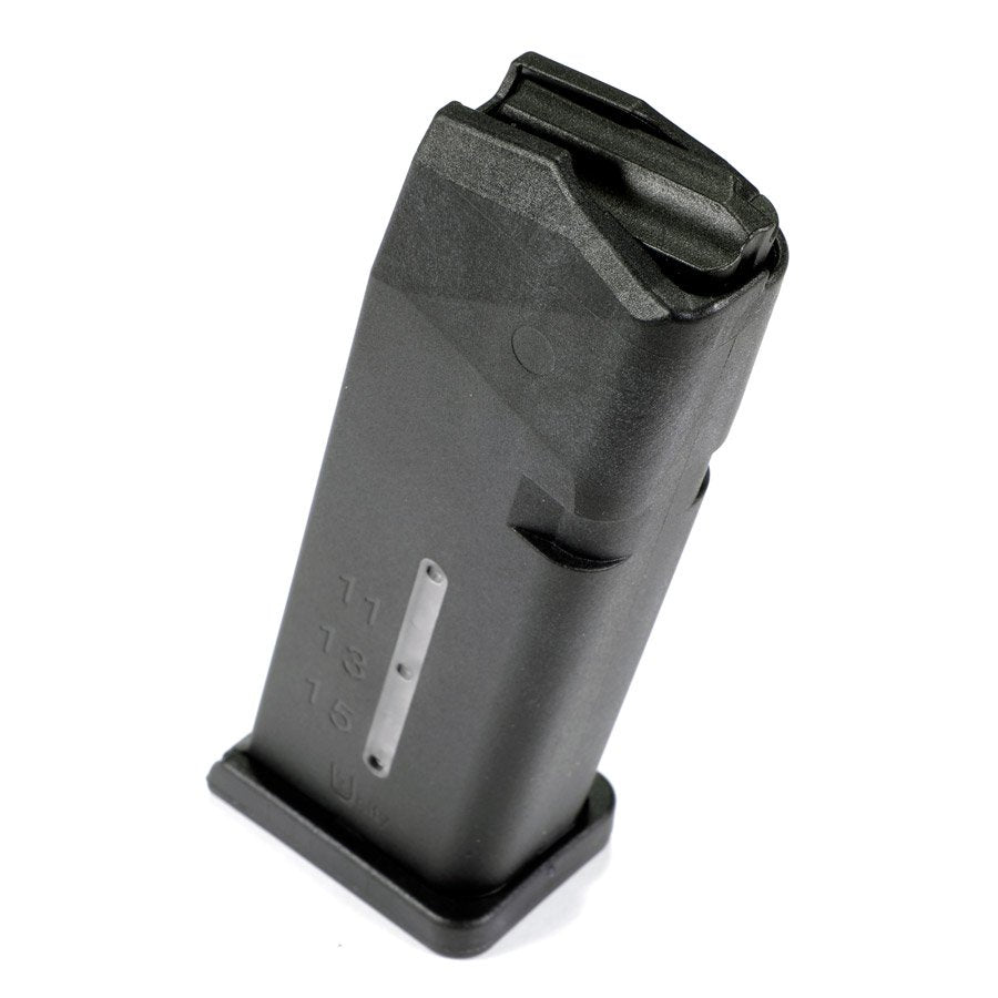 AC Unity - Glock 15rds - 9mm
