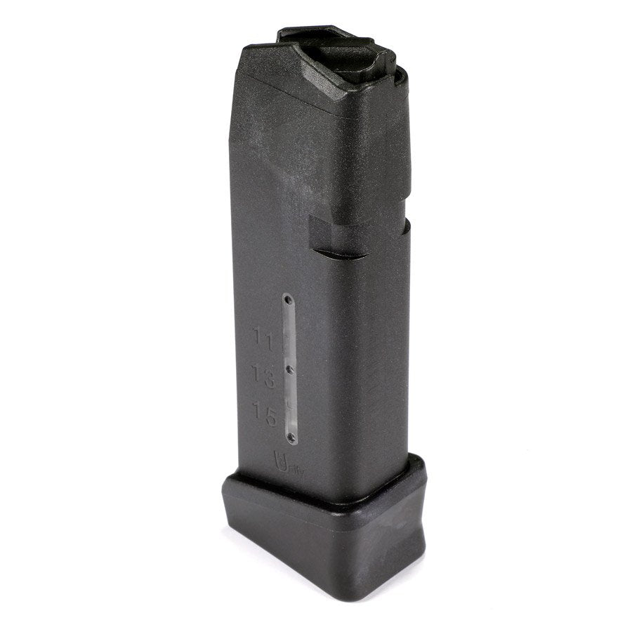 AC Unity - Glock 15 + 2 rds - 9mm