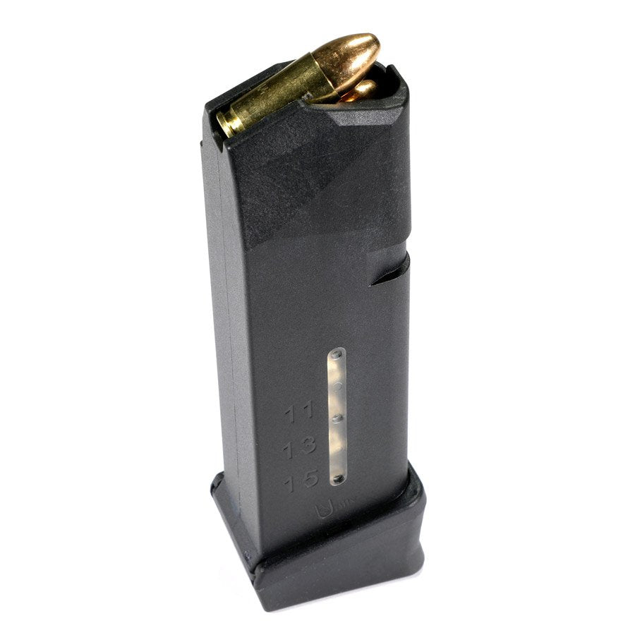 AC Unity - Glock 15 + 2 rds - 9mm