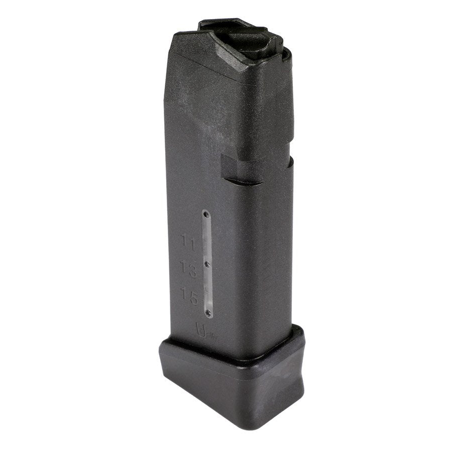 AC Unity - Glock 15 + 2 rds - 9mm