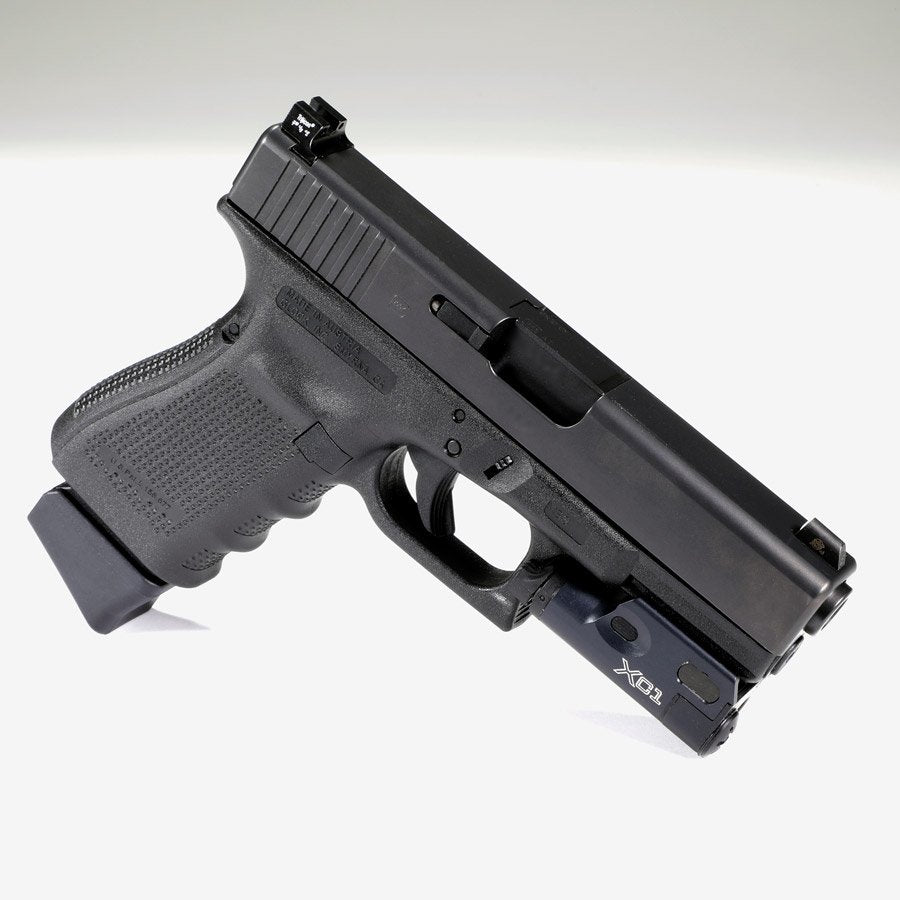 AC Unity - Glock 15 + 2 rds - 9mm