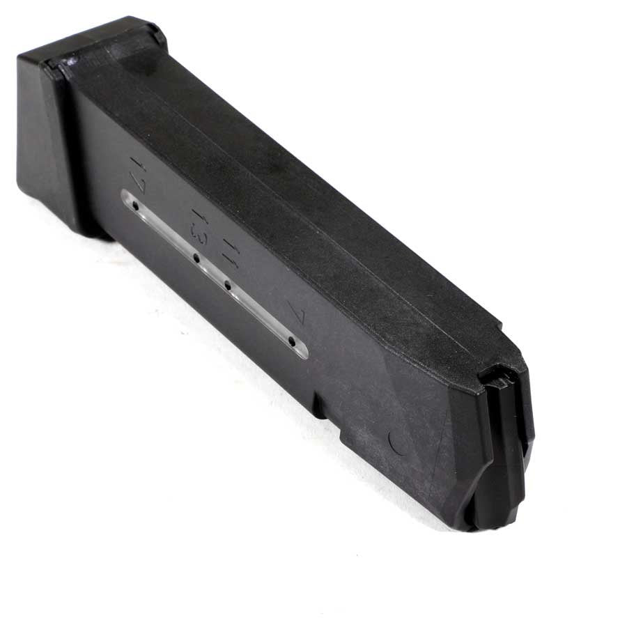 AC Unity - Glock 17 + 2 rds - 9mm