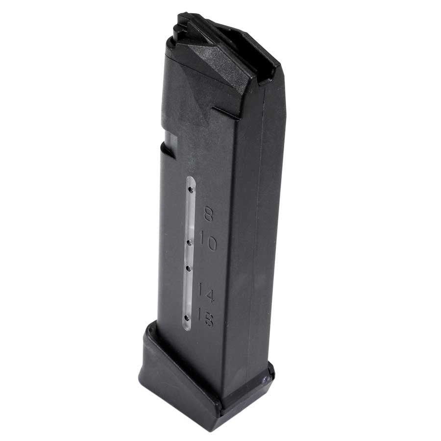 AC Unity - Glock 17 + 2 rds - 9mm