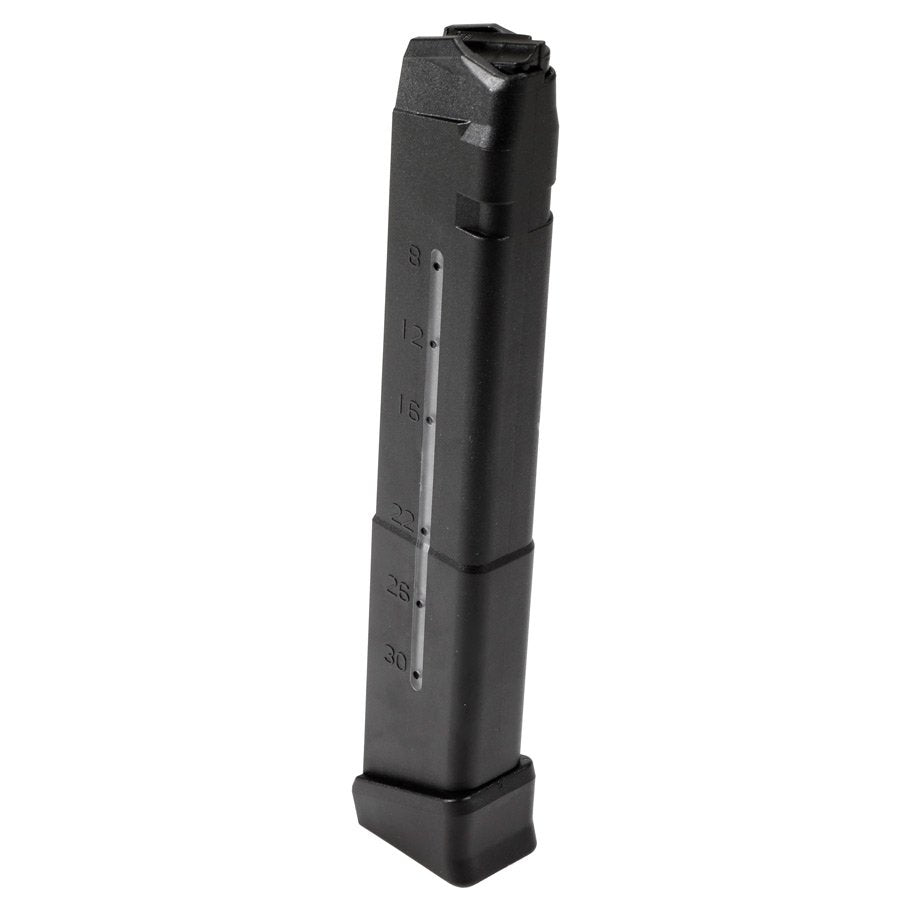 AC Unity - Glock magazine - 9mm -30+2 rds with side window