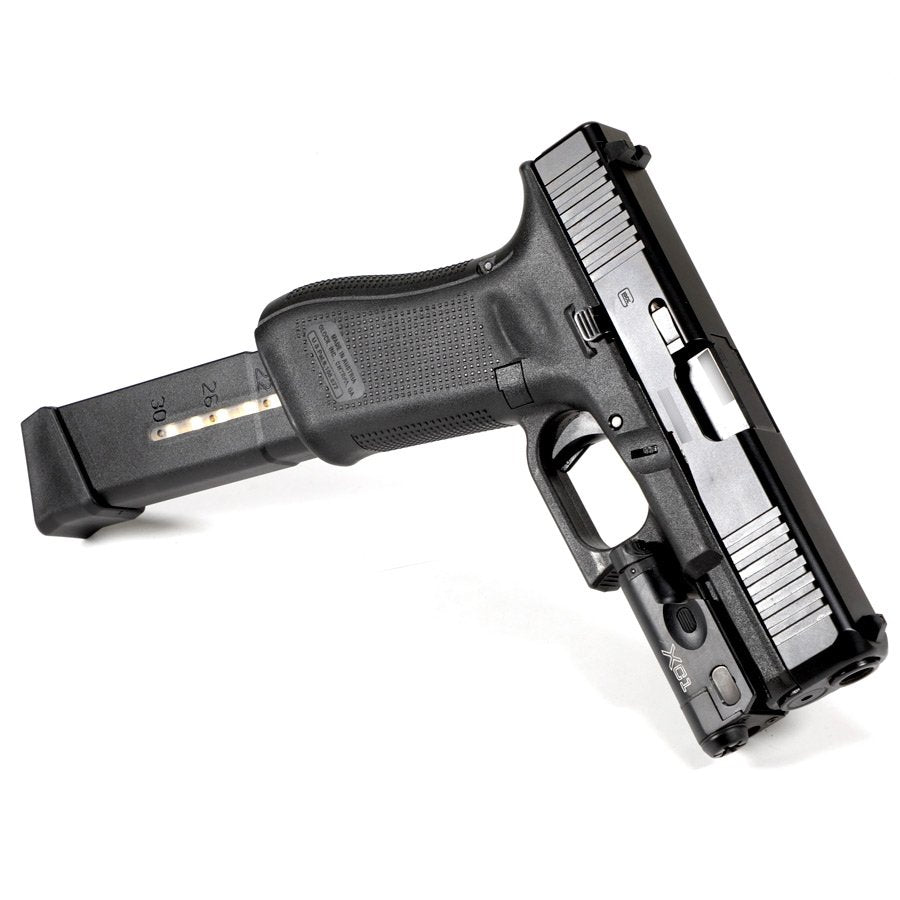 AC Unity - Glock magazine - 9mm -30+2 rds with side window