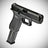 AC Unity - Glock 30rds - 9mm