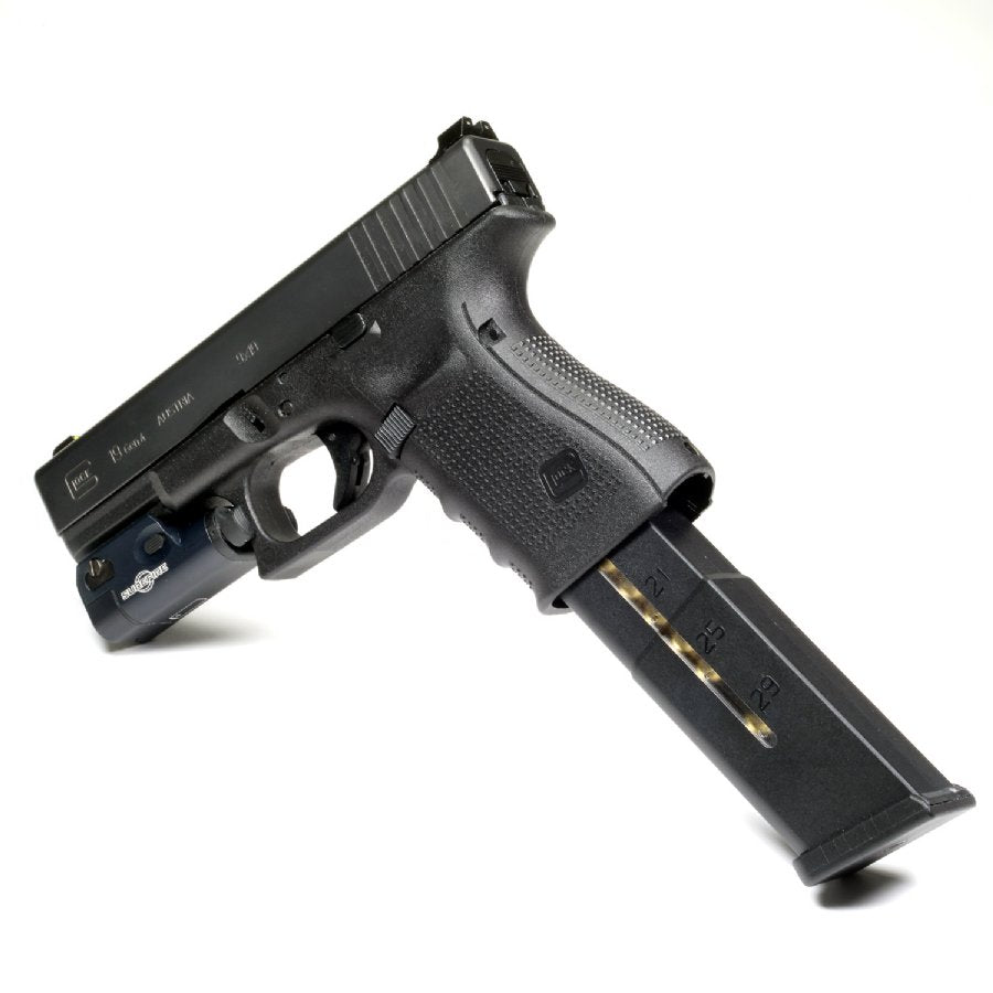 AC Unity - Glock 30rds - 9mm