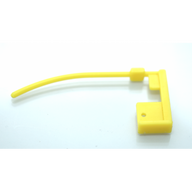 IPSC - Chamber Safety Flag