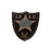 IPSC Steel Plate