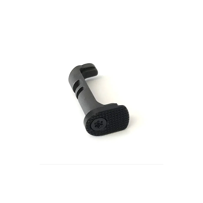 CZ - Magazine Catch - TSO / TS2 / Czechmate