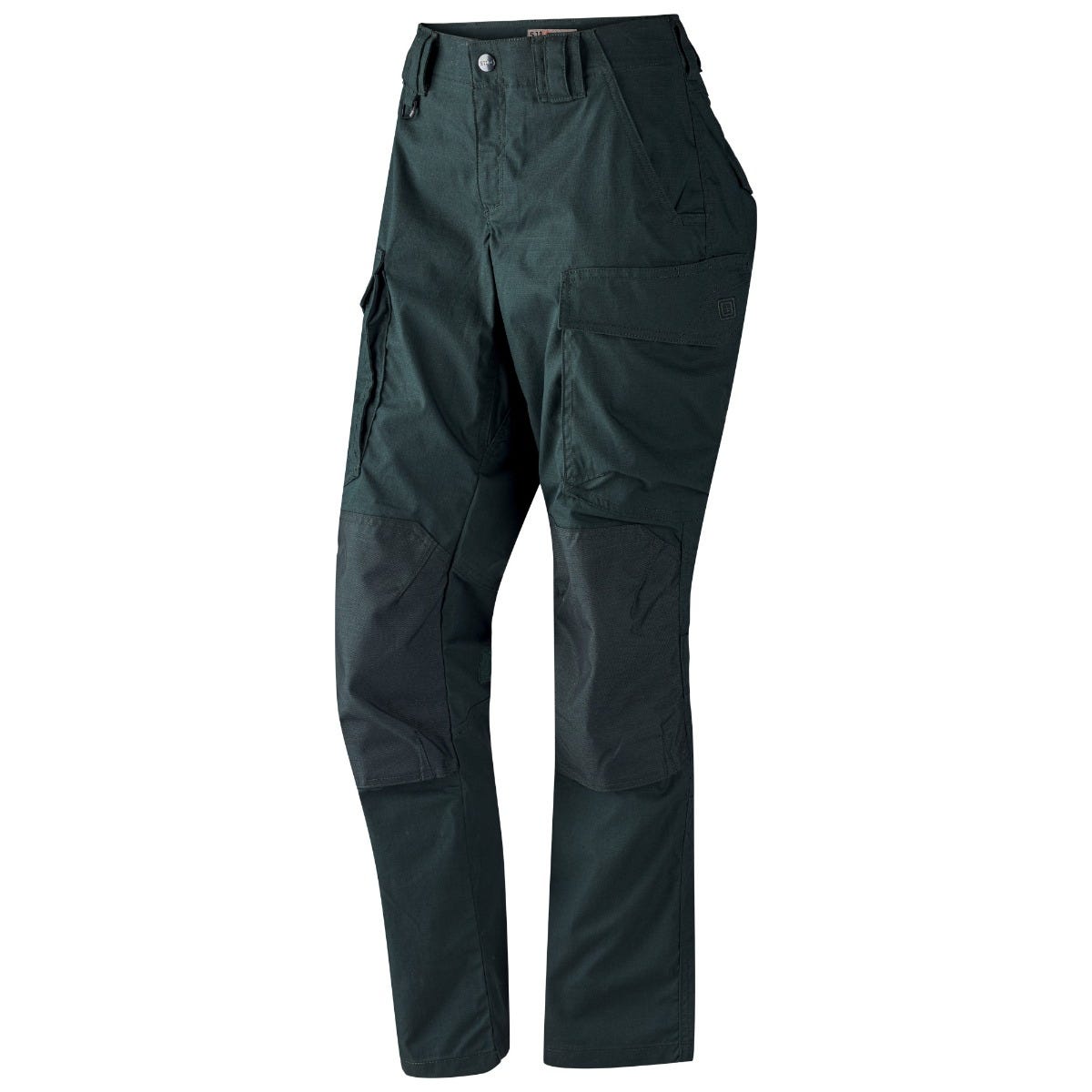 5.11 Women's Quantum TEMS Pant dambyxa i Psni Green