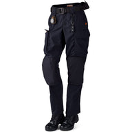 5.11 Women's Quantum TEMS Pant dambyxa i Dark Navy