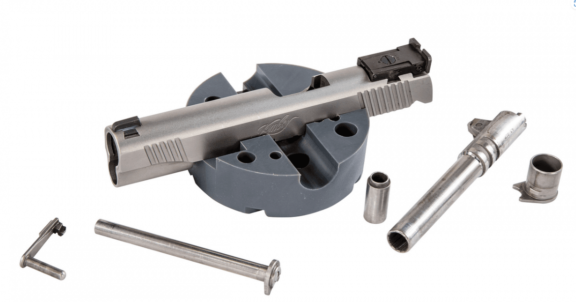 Wheeler - Universal Bench Block