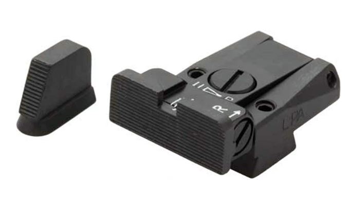 LPA - SPR86CZ07 for CZ 75/85