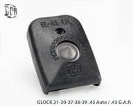 DPM - Magazine Floorplate - Glock  21-30-37-38-39