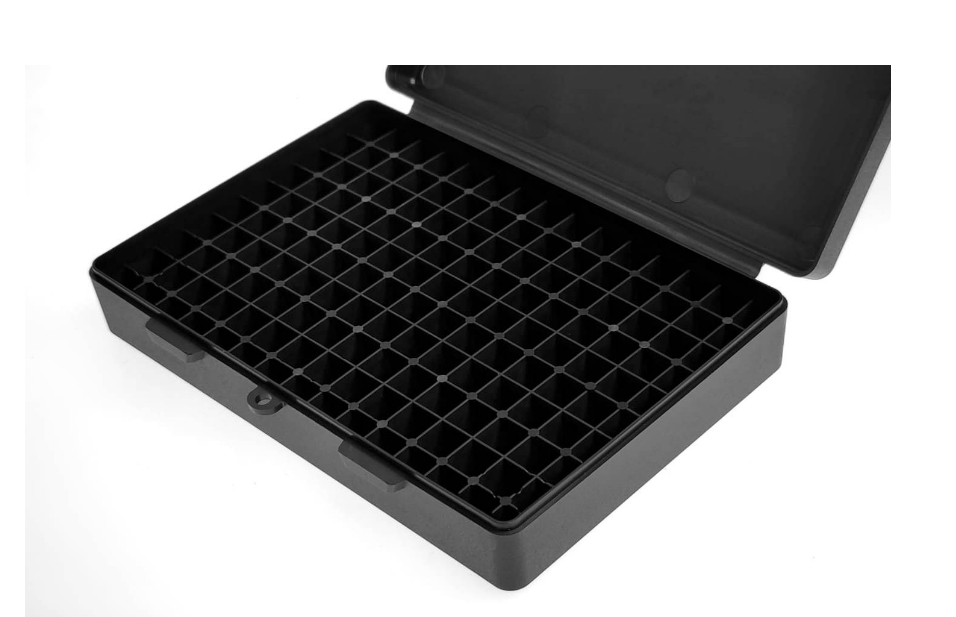Food4Guns - Ammo Box för 9mm - 150rds