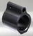 .750 Mil-spec low profile steel black AR-15 gas block