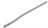 Gas tube for AR-15