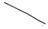 Gas tube for AR-15 - Black black oxidation