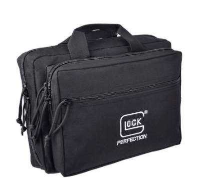 Glock - Large Pistol Bag - Black