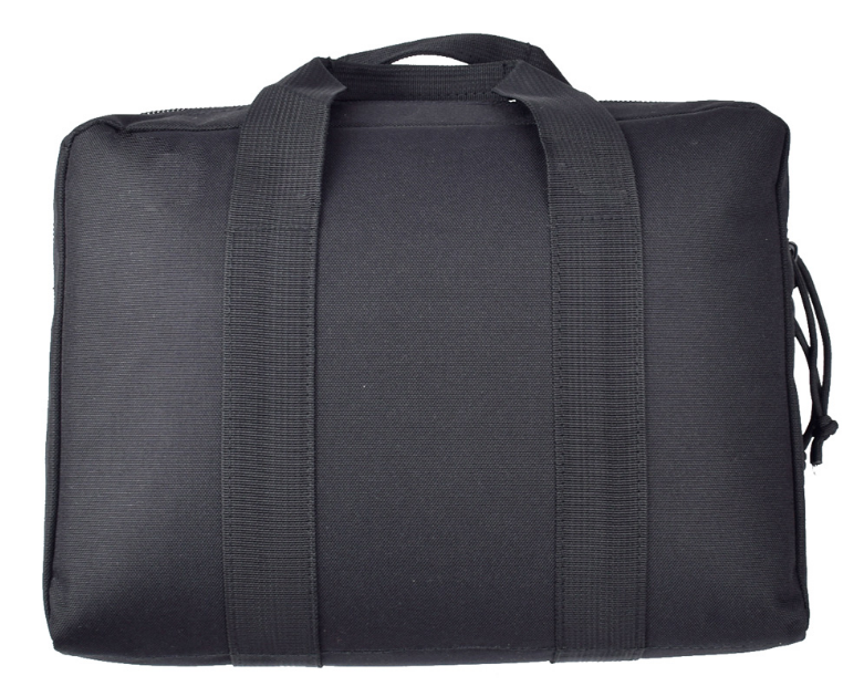Glock - Large Pistol Bag - Black