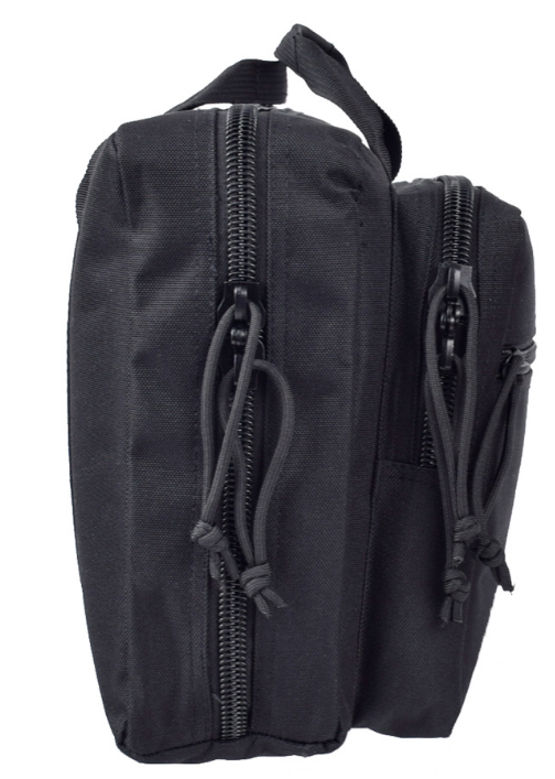 Glock - Large Pistol Bag - Black
